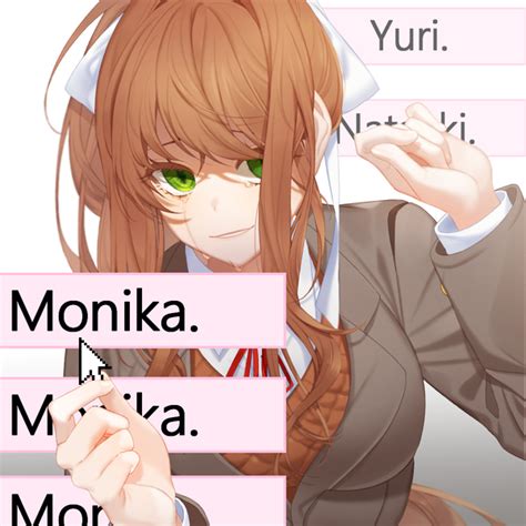 Just Monika Just Monika Just Monika Just Monika Rddlc