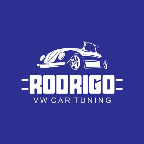 Rodrigo vw car tuning