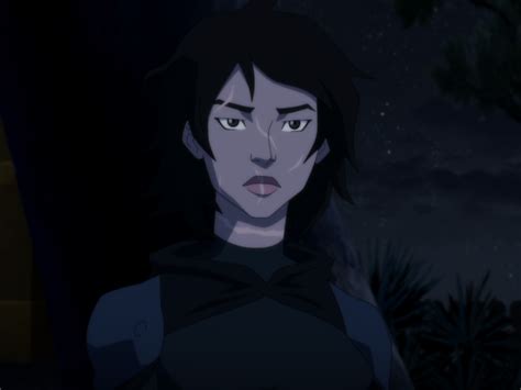 Orphan Young Justice Wiki Fandom