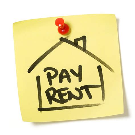 Top 60 Paying Rent Stock Photos Pictures And Images Istock