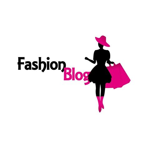 Fashion Blog Home