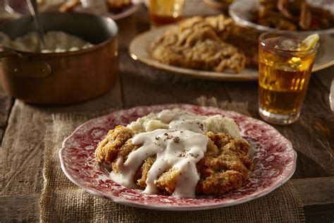 Simple marinades to save chicken dinner. Shortcut Chicken-Fried Steaks With Gravy Recipe