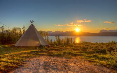 Camping Wallpapers 57 Pictures