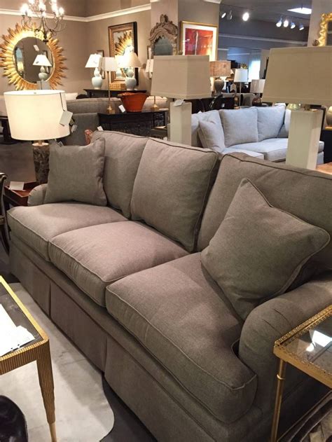 Sikora sectional fabric sofa *blue. 2021 Latest Sherrill Sectional Sofas