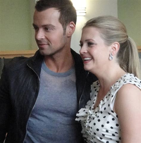 Melissa And Joey Melissa Joan Hart And Joey Lawrence Interview 2011