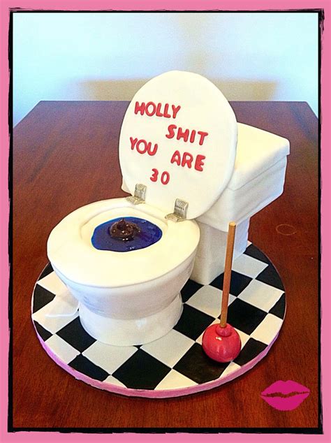 Humorous Birthday Cakes CakeCentral Com