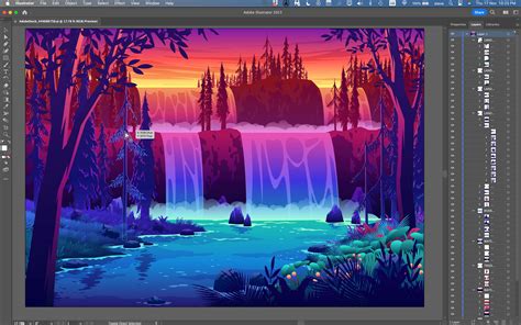 Adobe Illustrator 2023 (v27) review | TechRadar