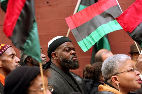Between Black And Immigrant Muslims An Uneasy Alliance The New York
