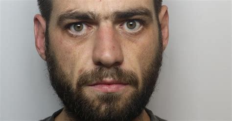 Banned Yorkshire Driver Who Didn T Give A Damn Rammed Cop Car In Bid To Escape Yorkshirelive