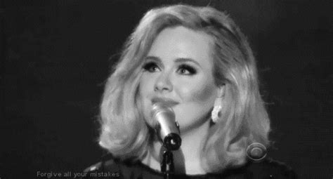 Adele Adkins  Find And Share On Giphy