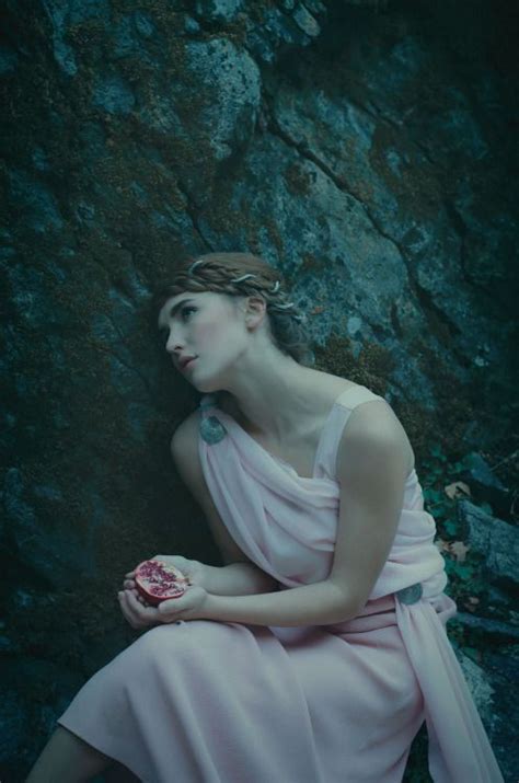 138 Best Mythology Persephone Proserpina Images On Pinterest