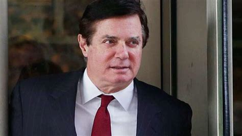 Paul Manafort To Be Transferred To Rikers Island Fox News Video