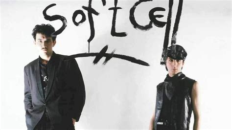 Bbc Four Young Guns Go For It Series 2 Soft Cell Marc Almond Talks
