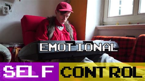 stephen paul taylor emotional self control piano lyrics version live youtube