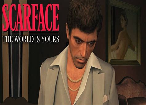 Scarface The World Is Yours Free Download Ocean Of Games