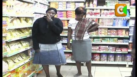 Meet The Women Shoplifters Doovi