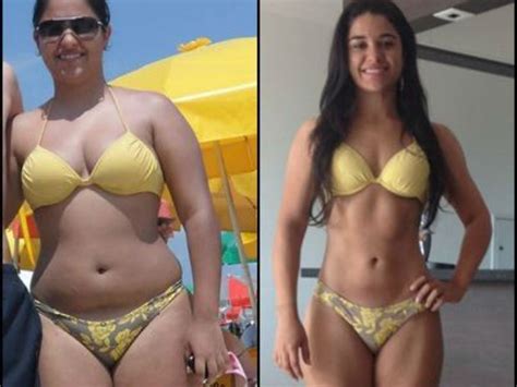 g1 chamada de gorda por amigos mulher perde 30 kg e vira fisiculturista notícias em bauru e