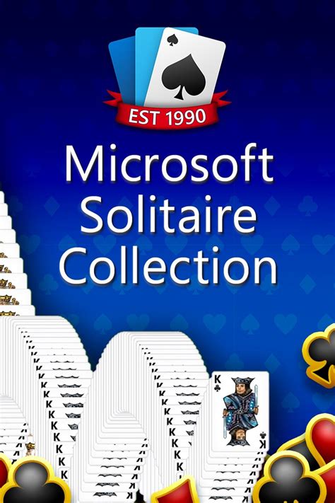 Download Microsoft Solitaire Collection Free For Windows Microsoft