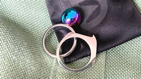 2023 Defender Ring Self Defense Jewelry Review Coupon