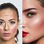 How To Use Blush Contour Highlight