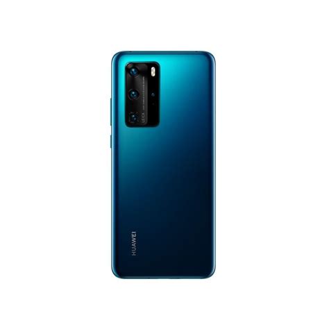 This device comes with the new huawei appgallery and is not compatible with google play store a. Huawei P40 PRO 8+256gb blue - Bludiode.com - make Your world!
