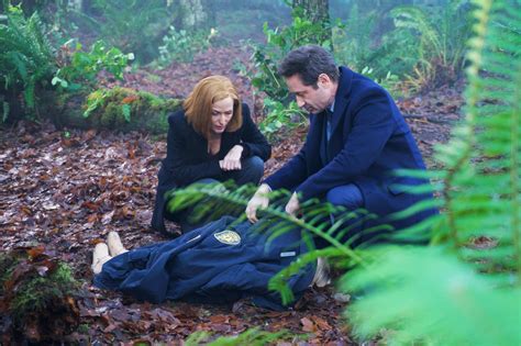 ‘the X Files Recap Season 11 Episode 8 ‘familiar