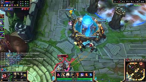 Smash and outplay your enemies with teammates to achieve the final victory! League of Legends Free Download Full Game PC | One Stop ...