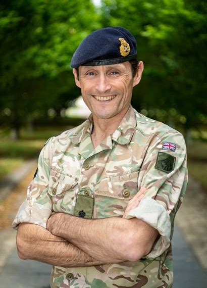 Commander Field Army The British Army