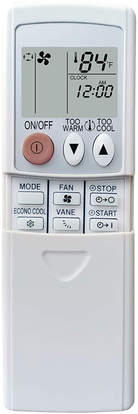 Detail Mitsubishi Electric Air Conditioner Symbols Koleksi Nomer 22