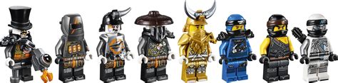 Lego Ninjago Dragon Armor Vlrengbr