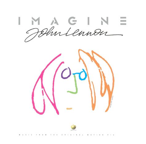 Best Buy Imagine John Lennon Original Soundtrack Cd