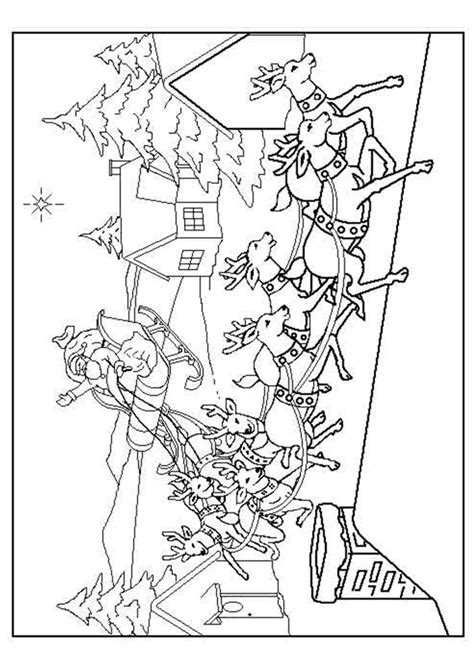 Élégant coloriage licorne kawaii à imprimer gratuit. 95 dessins de coloriage Noël Maternelle à imprimer