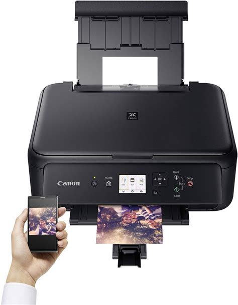 Canon Pixma Ts5150 Multifunctionele Inkjetprinter Kleur Drucker