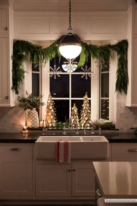 Top 99 Kitchen Christmas Decor Ideas For A Festive Touch
