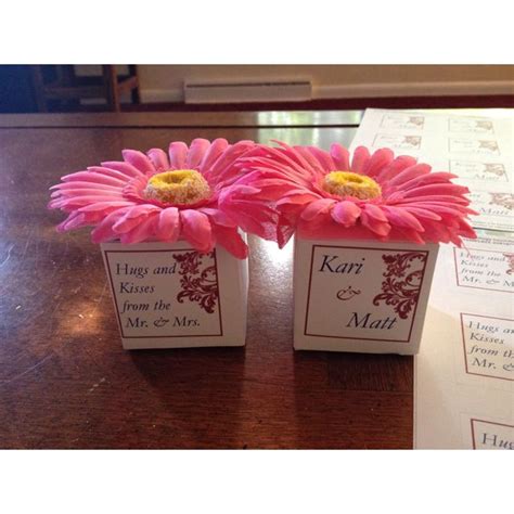 Check spelling or type a new query. Favor boxes for the bridal shower, created by my best ...