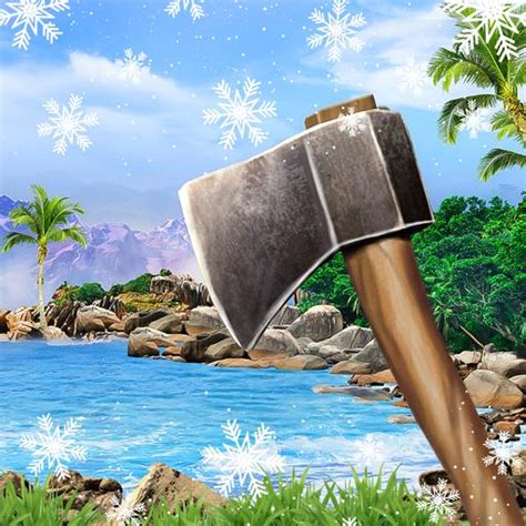 Woodcraft Survival Island Apk Mod 134 Unlimited Money Crack Games