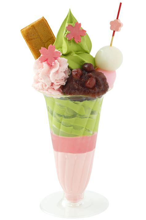 Japanese Spring Cherry Blossom Desserts And Food From March 2021 Đơn