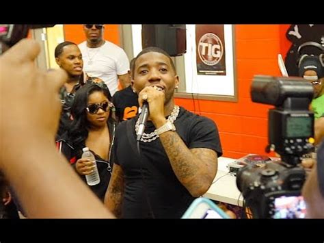 Yfn Lucci And Reginae Carter Interview Host Back To School Drive Vlog