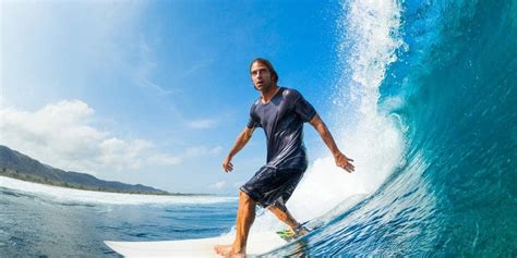 The Best Video Cameras For Surfing Surfd