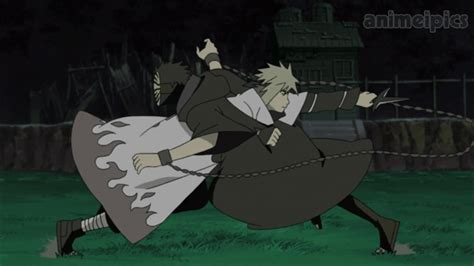 Tobi himself said he could have pulled minato in faster. Minato Again Tobi : What If Minato Saw That The Masked Man ...