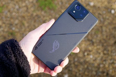 Asus Rog Phone 8 Pro First Look At Ces 2024 Gadgetonus
