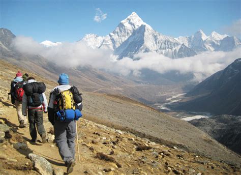 Soul Of Tibet Tour With Everest Hiking 10 Days Tibet Mt Everest
