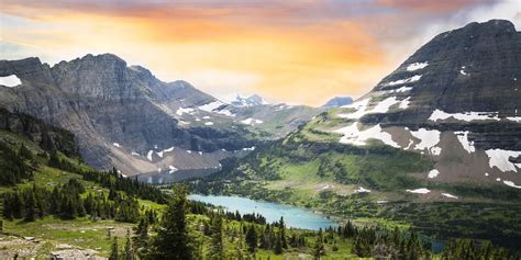 The 40 Most Beautiful Places in America — Beautiful Places in the USA