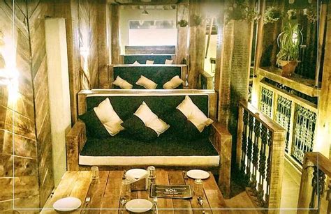 13 Best Private Cabin Cafe And Restaurant For Couples In Gwalior