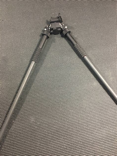 Cheap And Easy Diy Atlas Bipod Leg Extensions Snipers Hide Forum
