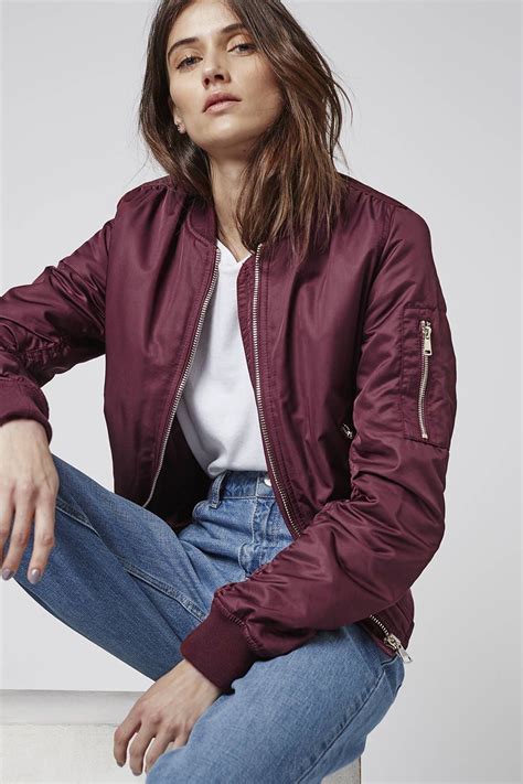 These Affordable Bomber Jackets Are So Cute And Less Than 100