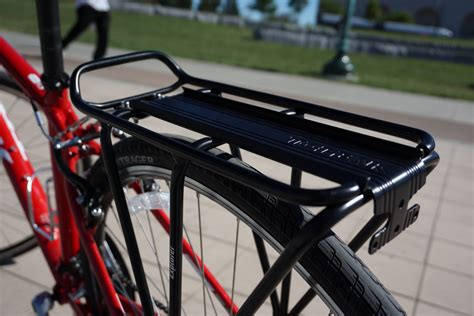 The Best Bike Rack Basket And Panniers For Commuting In 2018 Reviews