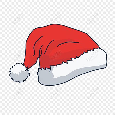 Christmas Hat Png Transparent Image And Clipart Image For Free Download