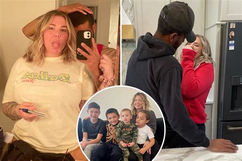 Inside Teen Mom Kailyn Lowrys Relationship With 24 Year Old Elijah