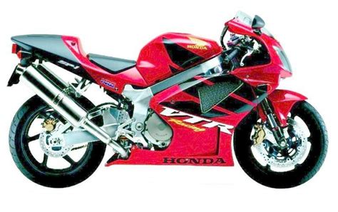 And although www.fireblades.org is a forum named after honda's big cbr. Cool Bikes: Honda RC51